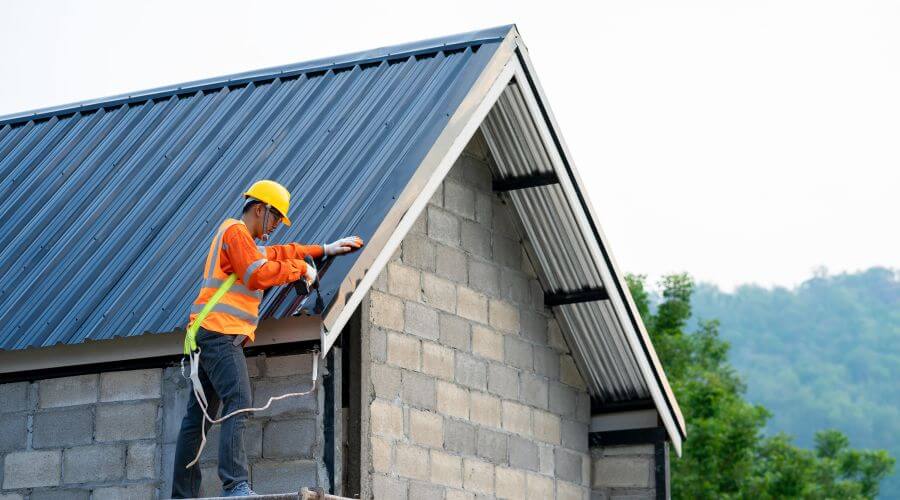 Local Siding Services in Kiana, AK